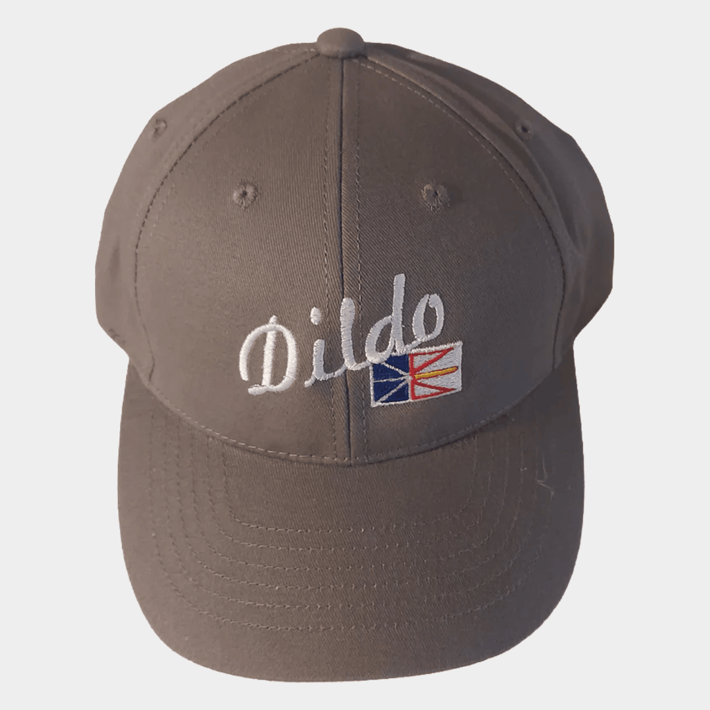 Dildo Newfoundland Merch Dildo Newfoundland Flag Hat Best Gifts For Travel Enthusiasts - Lilybirchmarket
