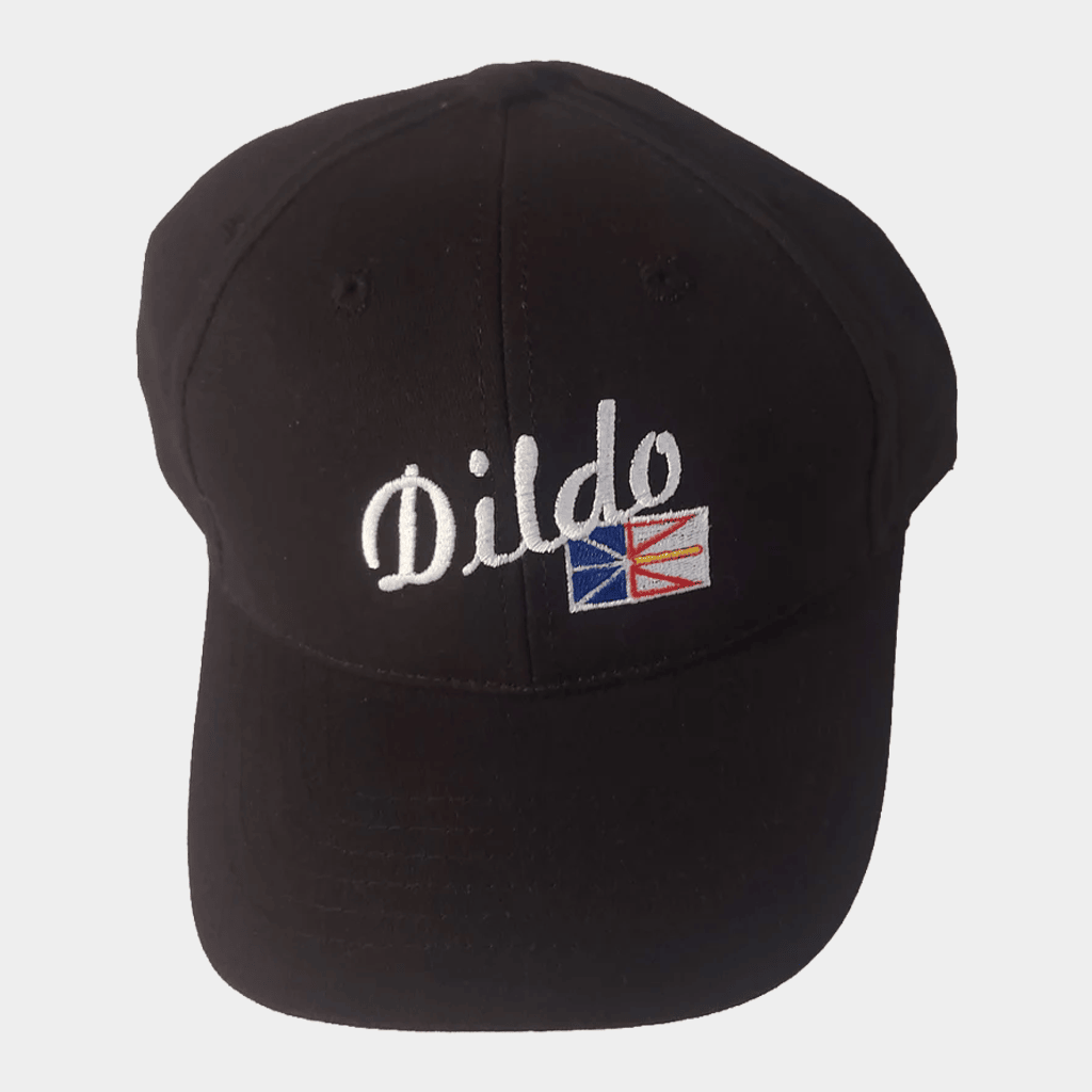 Dildo Newfoundland Merch Dildo Newfoundland Flag Hat Gift Ideas For A Travel Lover - Lilybirchmarket