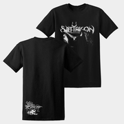 Direct Merch Satyricon Age Of Nero T-Shirt Best Gifts For Band Lovers - Lily Birch Market