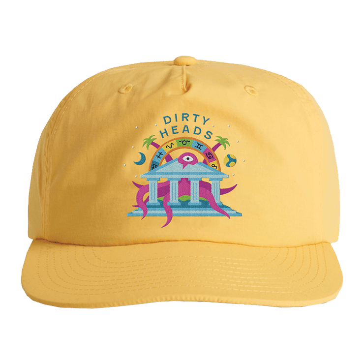 Dirty Heads Merch Occupant Hat Gifts For Girlfriend - Lilybirchmarket