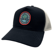 Dirty Heads Merch Palm Badge Hat Gift Ideas For Boyfriend - Lilybirchmarket