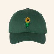 Dirty Heads Merch Pineapple Embroidered Hat Xmas Gifts For Rock Fans - Lilybirchmarket