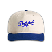 Dirty Kid Merch Cursive Hat Dirty Kid Hat Cool Gifts For Dad - Lilybirchmarket