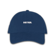 Dirty Kid Merch Heritage Oblique Hat Dirty Kid Hat Step Dad Gifts - Lilybirchmarket