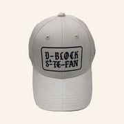 Dirty Workz Merch D Block And S Te Fan Embroidered Hat Gifts For Husband - Lilybirchmarket