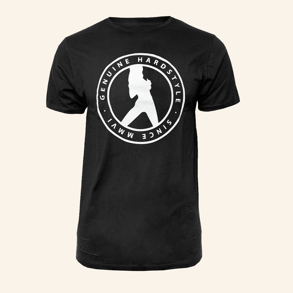 Dirty Workz Merch Genuine Hardstyle Inner Circle T-Shirt Gifts Ideas For Him - Lily Birch Market