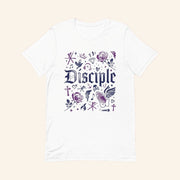 Disciple Icons T-Shirt Faith Based Apparel Christian Gifts For Him - Lily Birch Market