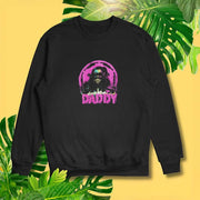 Disney Parks Star Wars Darth Vader Daddy Sweatshirt By Ashley Eckstein Fan Merch - Lilybirchmarket