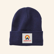 Dispatch Merch Retro Dispatch Beanie Christmas Presents For Friends - Lilybirchmarket