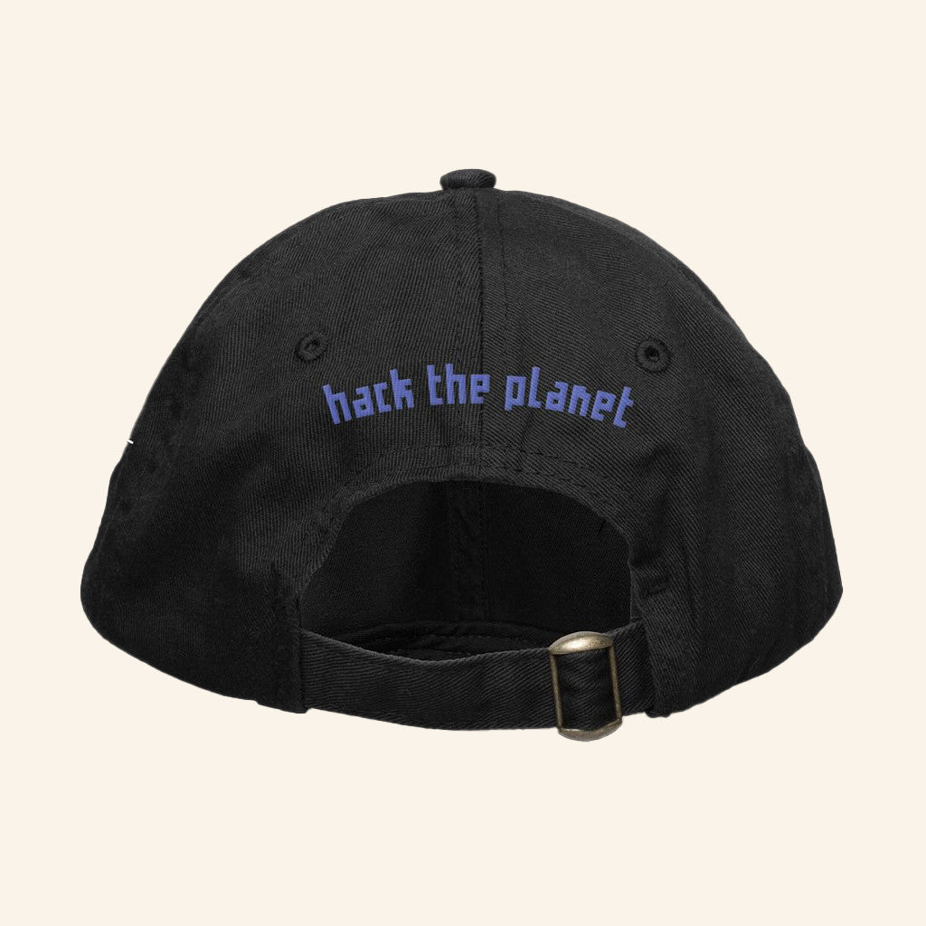 Disperse Home Media Merch Hack The Planet Hat Hackers Mess With The Best Cap Gifts For Him - Lilybirchmarket