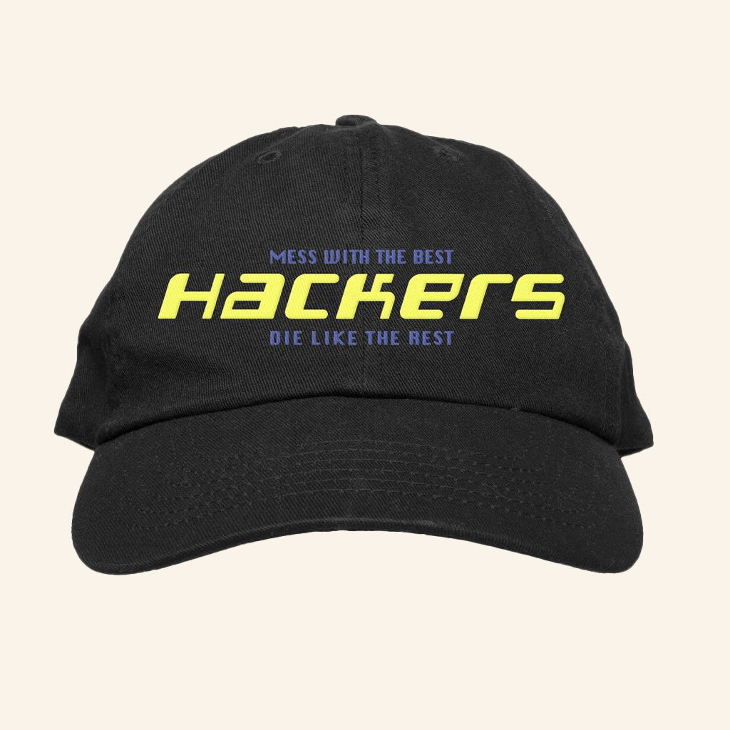 Disperse Home Media Merch Hack The Planet Hat Hackers Mess With The Best Cap Gifts For Him - Lilybirchmarket