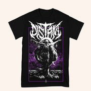 Distant Official Merch Marika T-Shirt Black Best Gifts For Band Lovers - Lily Birch Market
