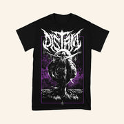 Distant Official Merch Marika T-Shirt Cool Gifts For Music Lovers - Lily Birch Market