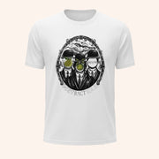 Distractible Merch Aphantasia T-Shirt Great Gifts For Friends - Lily Birch Market