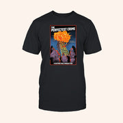 Distractible Merch The Perfectest Crime T-Shirt Gifts Ideas For Him - Lily Birch Market