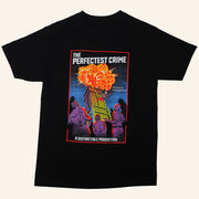 Distractible Merch The Perfectest Crime T-Shirt Unique Gift For Brothers - Lily Birch Market