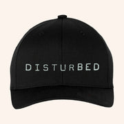 Disturbed Merch Disturbed Embroidered Hat Best Christmas Gifts For Husband - Lilybirchmarket