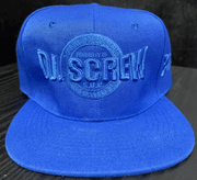 DJ Screw Hat Royal DJ Screw Merch Gift Ideas For Husband - Lilybirchmarket