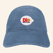 DJO Music Merch Embroidered Gap Tooth Smile Hat Christmas Gift Ideas For Him - Lilybirchmarket
