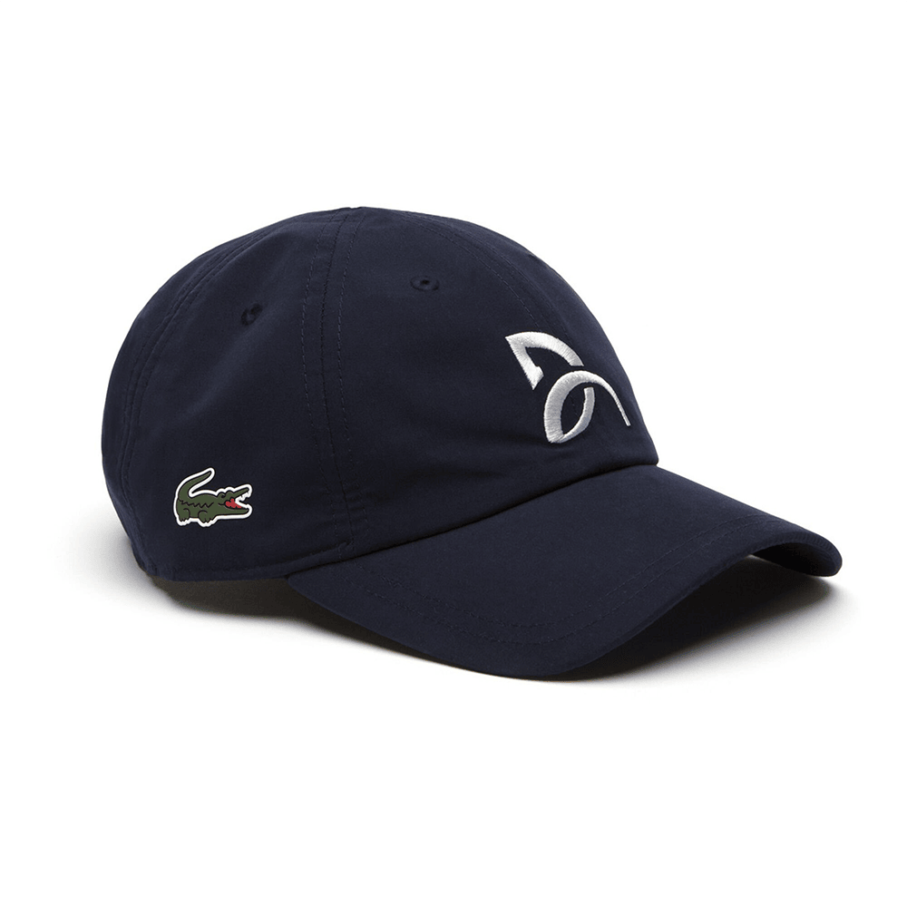 Djokovic Hat Embroidered Navy Hat Dad Fathers Day Gifts - Lilybirchmarket