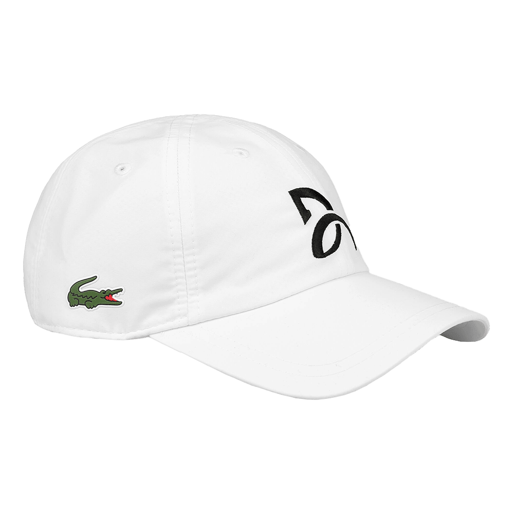 Djokovic Hat Embroidered White Hat Father's Day Gifts For Husband - Lilybirchmarket