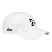 Djokovic Hat Embroidered White Hat Father's Day Gifts For Husband - Lilybirchmarket