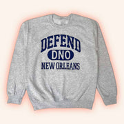 DNO Merch Training Sweatshirt Gift Ideas For Daughter - Lilybirchmarket