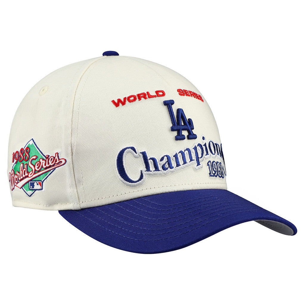 Dodgers World Series Merch 2025 Los Angeles Dodgers New Era World Series M-Crown Hat Fans Gifts - Lilybirchmarket