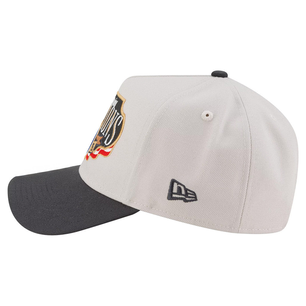 Dodgers World Series Merch 2025 New Era Los Angeles Dodgers 2025 World Series Champions Hat Embroidered - Lilybirchmarket