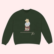 Doechii Merch Doechii Sweatshirt Alligator Crewneck Gifts For Her - Lilybirchmarket