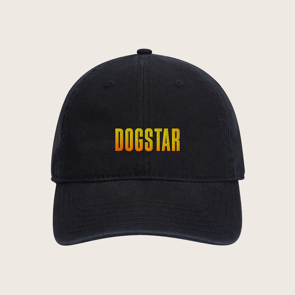 Dogstar Merch Dogstar Logo Embroidered Hat Best Christmas Gifts For Dad - Lilybirchmarket