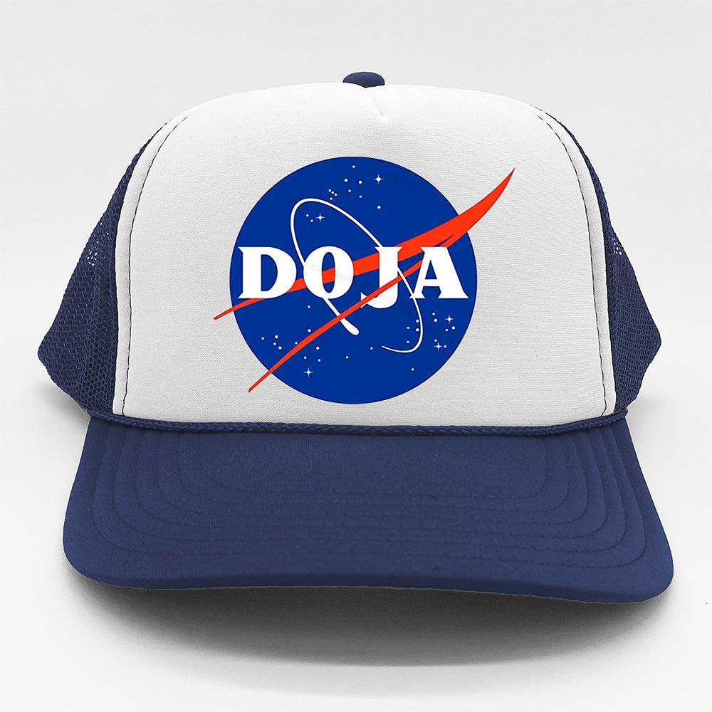 Doja Cat Hat Doja Cat Cap Merch Gifts For Fan Music Lovers - Lilybirchmarket