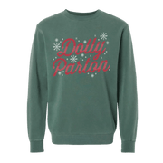 Dolly Parton Sweatshirt Dolly Parton Merch Father's Day Gifts For Husband - Lilybirchmarket