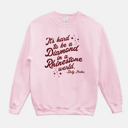 Dolly Parton Sweatshirt Dolly Parton Merch First Mothers Day Gift Ideas - Lilybirchmarket