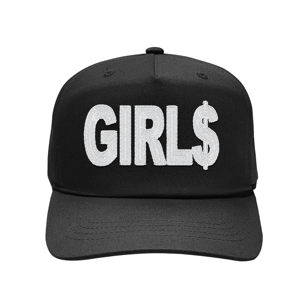 Dom Dolla Merch Girls Hat Pink Fathers Day Presents For Music Lovers - Lilybirchmarket