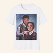 Dom Dolla Merch John Summit And Dom Dolla Step Brother Shirt Gifts For DJ Fans - Lily Birch Market
