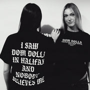 Dom Dolla Merch Magnetic World Music Festival 2025 T-Shirt Gifts For Music Lovers - Lily Birch Market