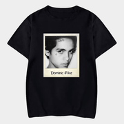 Dominic Fike Merch Dominic Fike T-Shirt Presents For Music Lovers - Lily Birch Market