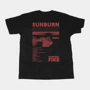 Dominic Fike Merch Reprint Rare Dominic Fike Black T-Shirt Birthday Presents For Boyfriend - Lily Birch Market