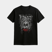 Dominik Mysterio WWE Stranger Things Shirt Dominik Mysterio Merch Gifts For Wrestler Fan - Lily Birch Market