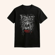 Dominik Mysterio WWE X Stranger Things Shirt Black Fan Merch Present For Husband - Lily Birch Market