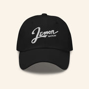 Don Lemon Merch Lemon Nation Embroidered Hat Christmas Gift Ideas For Dad - Lilybirchmarket