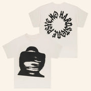 Don Toliver Merch Hardstone Psycho Blur T-Shirt Hardstone Psycho Merch Gifts For Rap Fans - Lily Birch Market