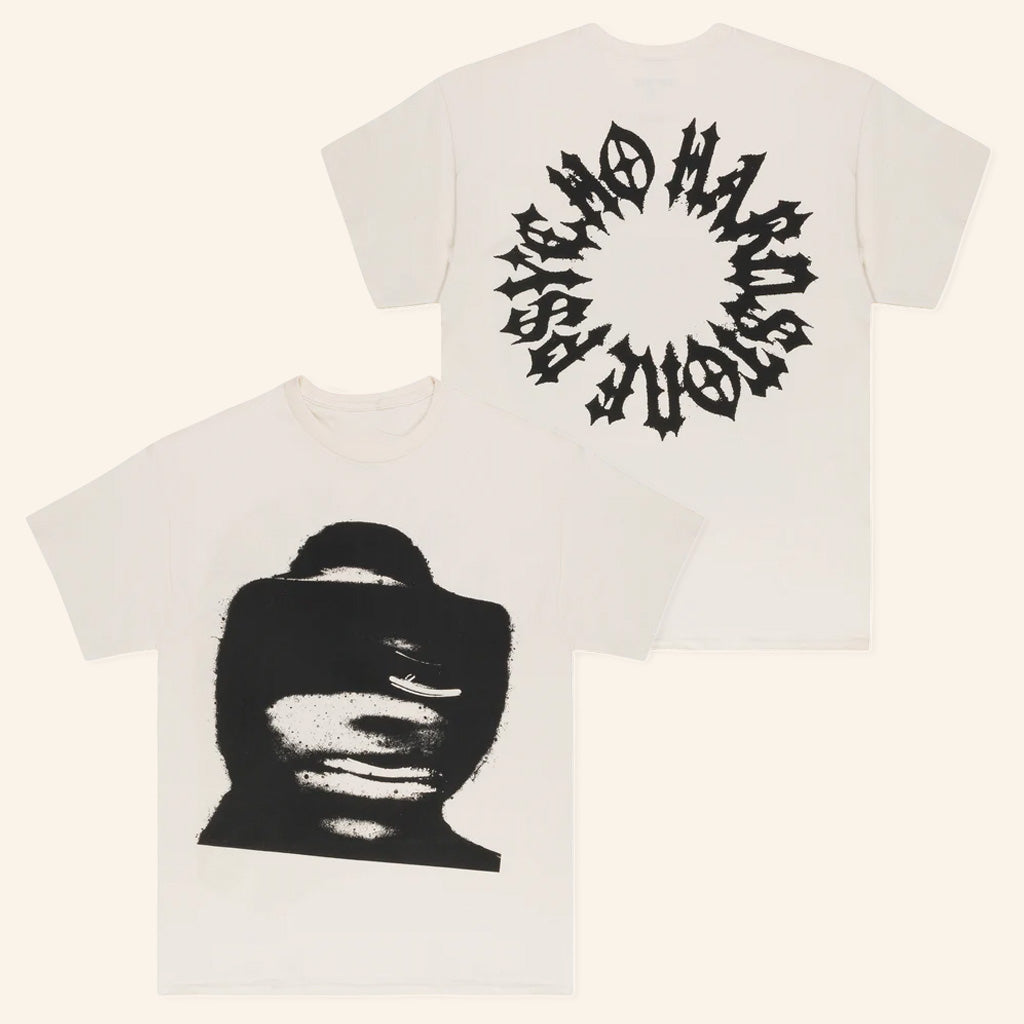 Don Toliver Merch Hardstone Psycho Blur T-Shirt Hardstone Psycho Merch Gifts For Rap Fans - Lily Birch Market