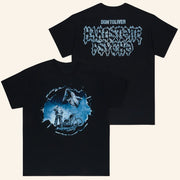 Don Toliver Merch Hardstone Psycho Cover T-Shirt Hardstone Psycho Merch Gifts For Rapper Fans - Lily Birch Market