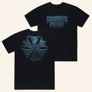 Don Toliver Merch Hardstone Psycho Metal T-Shirt Hardstone Psycho Merch Gifts For Hip Hop Fans - Lily Birch Market