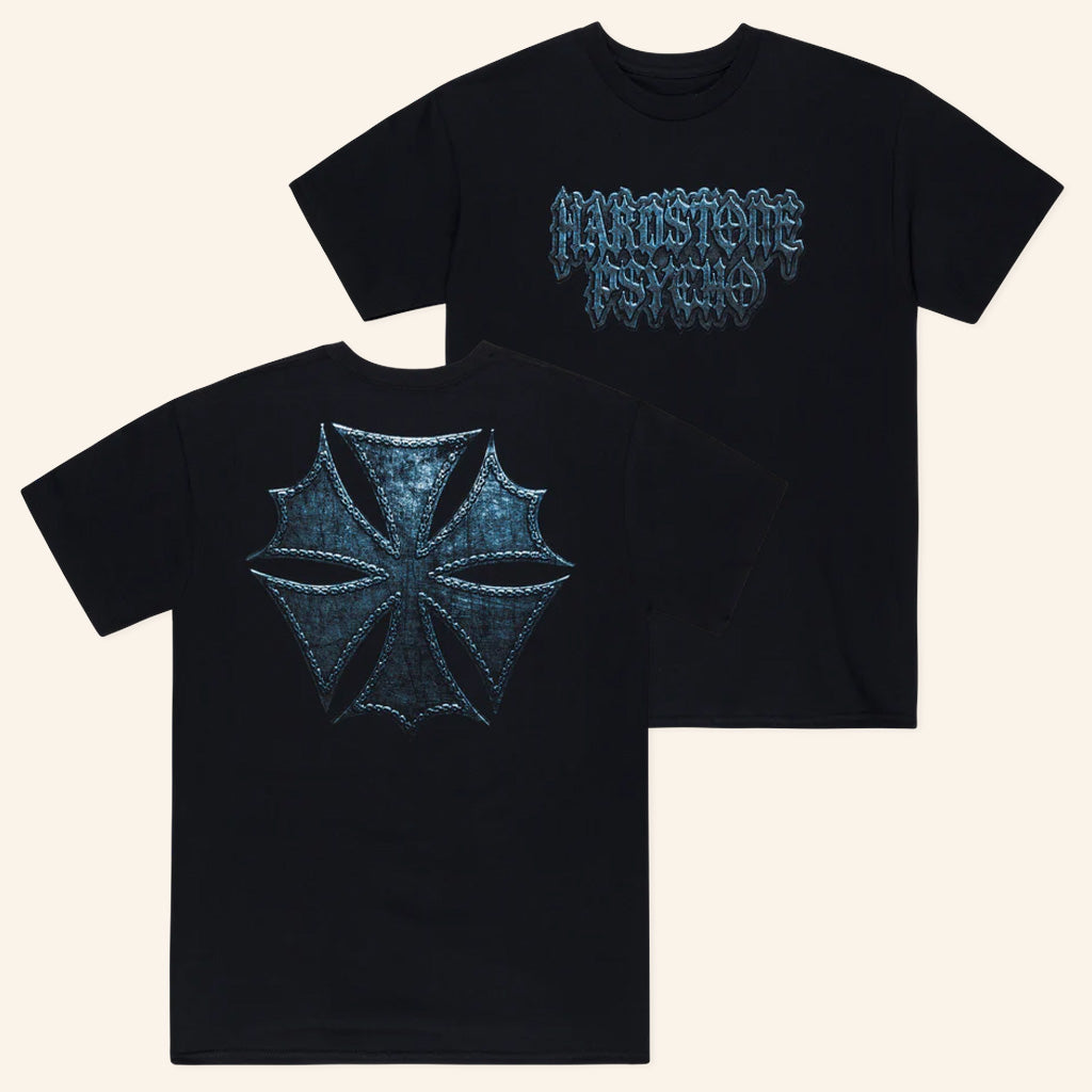 Don Toliver Merch Hardstone Psycho Metal T-Shirt Hardstone Psycho Merch Gifts For Hip Hop Fans - Lily Birch Market