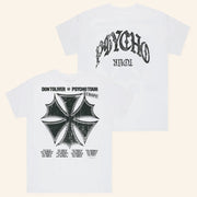 Don Toliver Merch Psycho Tour Emblem Shirt Hardstone Psycho Merch Presents For Rap Fans - Lily Birch Market