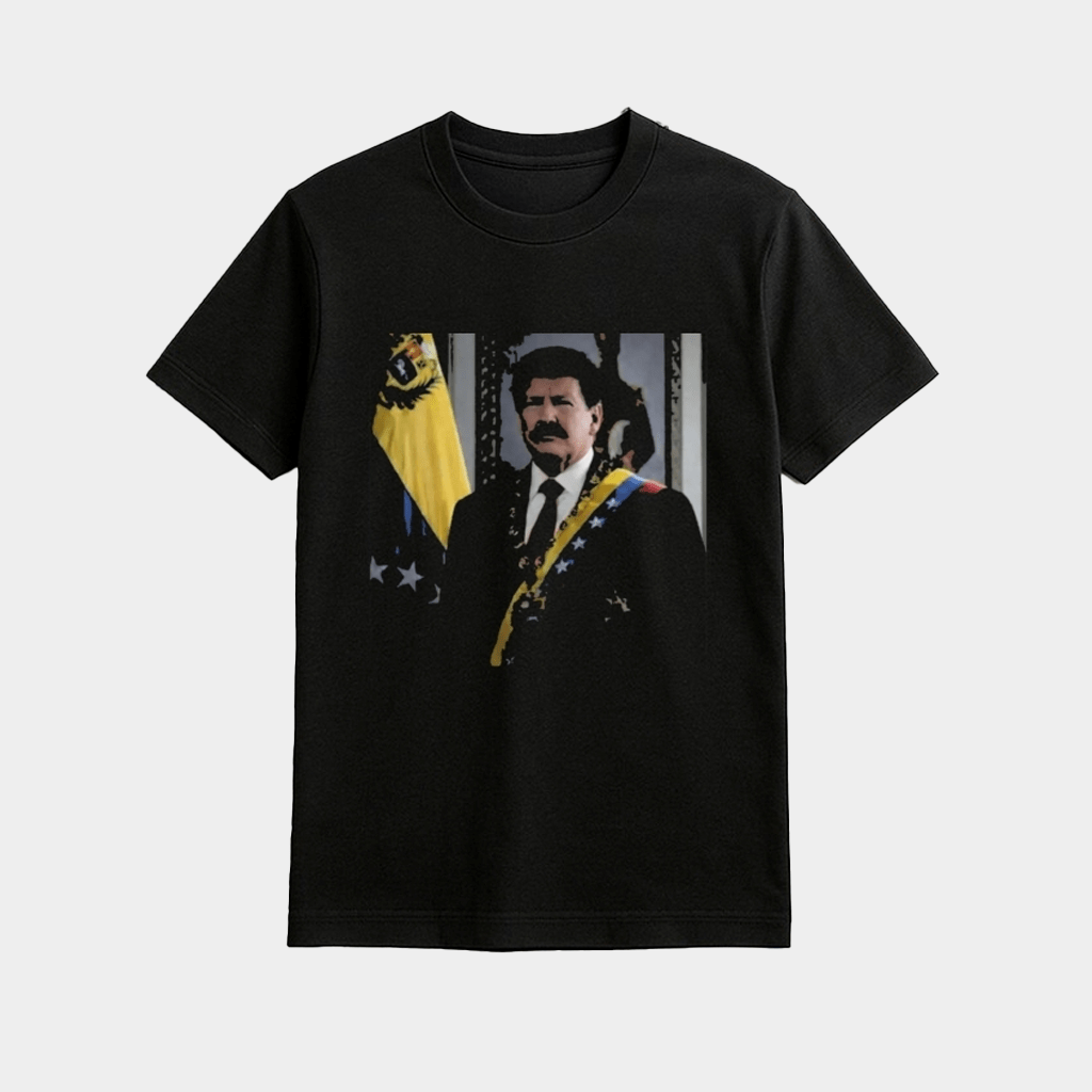 Donaldio Juan Trumpchez Shirt Best Birthday Gift For Father - Lily Birch Market