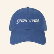 Don't Be Lonely By Yourself Merch Grow Wings Hat Present For Husband - Lilybirchmarket
